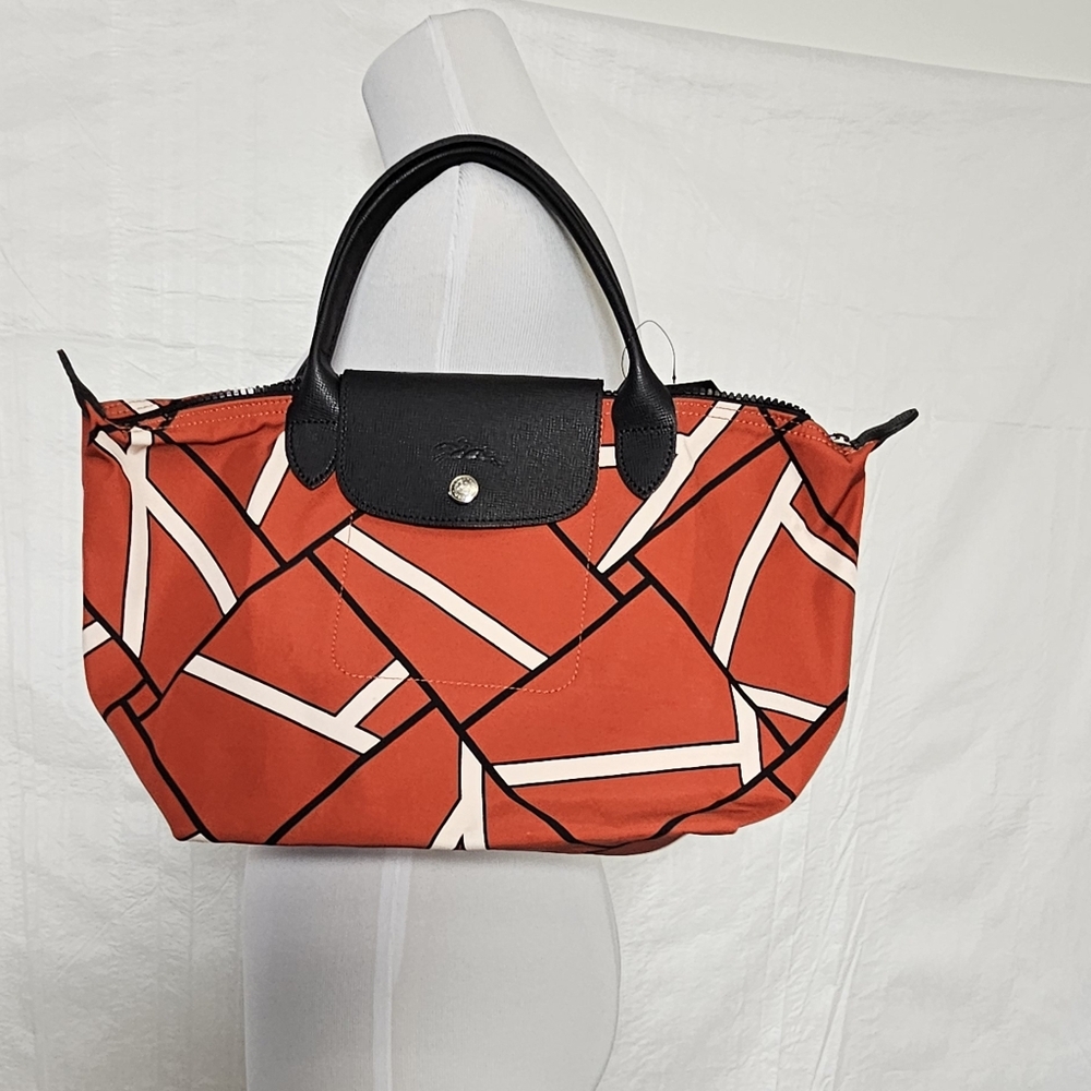 Longchamp Jal Pliage Handbag